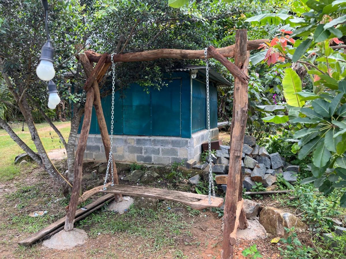 Kala View Homestay Di Linh Luaran gambar